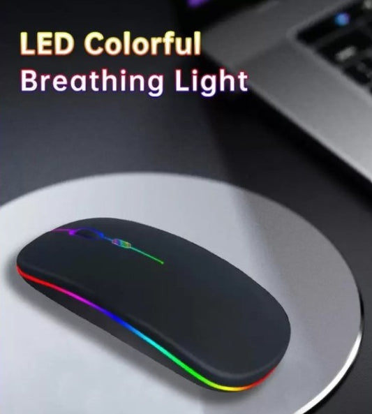 Ultra Slim Bluetooth Mouse