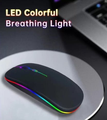 Ultra Slim Bluetooth Mouse