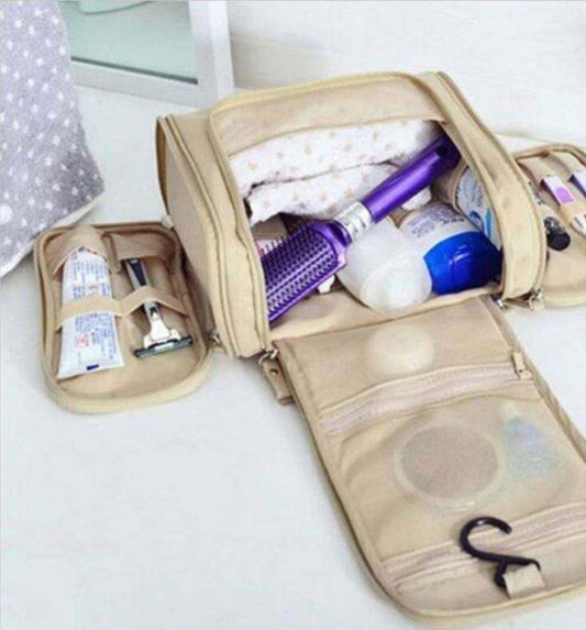 Travel Hanging Bag